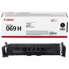 Canon 069H 5098C002 Toner Schwarz – Original, ca. 7.600 Seiten