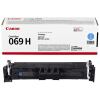 Canon 069H 5097C002 Toner Cyan – Original, ca. 5.500 Seiten