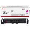 Canon 069H 5096C002 Toner Magenta – Original, ca. 5.500 Seiten