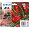 Epson 503XL C13T09R64010 Tintenpatrone Schwarz, Cyan, Magenta, Gelb XL – Original