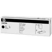 HP C6119A Tintenpatrone Schwarz &ndash; Original, 370 ml