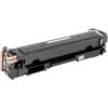 Kompatibel 4x OBV Toner ersetzt HP 201x Canon 045 H für HP M252 M274 M277 / Canon LBP 611 613 631 Serie - schwarz, cyan, magenta, gelb