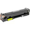 Kompatibel 4x OBV Toner ersetzt HP 201x Canon 045 H für HP M252 M274 M277 / Canon LBP 611 613 631 Serie - schwarz, cyan, magenta, gelb