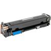 Kompatibel 4x OBV Toner ersetzt HP 201x Canon 045 H für HP M252 M274 M277 / Canon LBP 611 613 631 Serie - schwarz, cyan, magenta, gelb