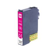 Kompatibel 4x OBV Druckerpatrone ersetzt Epson 502 502XL für Expression Home XP- 5100 5105 5115 5150 5155 WorkForce WF- 2860DWF 2865DWF 2880DWF 2885DWF - schwarz,cyan,magenta,gelb
