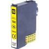 Kompatibel 4x OBV Druckerpatrone ersetzt Epson 502 502XL für Expression Home XP- 5100 5105 5115 5150 5155 WorkForce WF- 2860DWF 2865DWF 2880DWF 2885DWF - schwarz,cyan,magenta,gelb