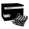 Lexmark 700P 70C0P00 Trommel – Original, ca. 40.000 Seiten