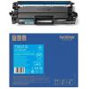 Brother TN-821XLC Toner Cyan XL – Original, ca. 9.000 Seiten