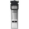 Epson T11C1 C13T11C140 Tintenpatrone Schwarz – Original, ca. 3.000 Seiten
