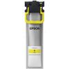 Epson T11D4 C13T11D440 Tintenpatrone Gelb – Original, ca. 5.000 Seiten