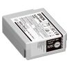 Epson SJIC-42-P-MK C13T52M540 Tintenpatrone Schwarz – Original, 50 ml