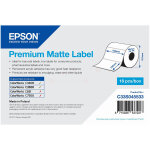 Epson Original C33S045533 S045533 Format-Etiketten 225 label