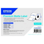Epson Original C33S045531 S045531 Format-Etiketten 650
