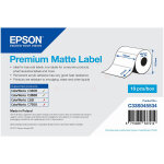 Epson Original C33S045534 S045534 Format-Etiketten 650 label