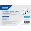 Epson C33S045534 Etiketten – Original