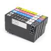5er Sparset Druckerpatronen kompatibel für Epson 405 XL – WF-3820DWF WF-4820DWF WF-7830DTWf