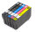 Kompatibel 5x OBV Druckerpatrone ersetzt Epson 405 XL für WF-3820DWF WF-3825DWF WF-4820DWF WF-4825DWF WF-4830DTWF WF-7830DTWF WF-7835DTWF WF-7840DTWF - schwarz, cyan, magenta, gelb