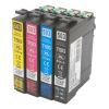 OBV kompatible Druckerpatronen für Epson 503XL Multipack 4 Farben XP-5200