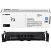 Canon T12 5097C006 Toner Cyan – Original, ca. 5.300 Seiten
