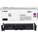 Canon Original T12 m 5096C006 Toner magenta 5.300 Seiten