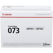 Canon 073 5724C001 Toner Schwarz &ndash; Original, ca....