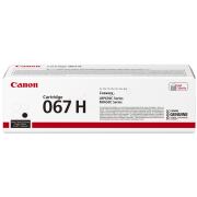 Canon 067 hbk 5106C002 - 067H - Original Toner schwarz -...