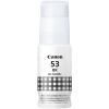 Canon GI-53 BK 4699C001 Tintenpatrone Schwarz – Original, ca. 3.700 Seiten