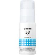 Canon GI-53 C 4673C001 Tintenpatrone Cyan &ndash;...