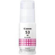 Canon GI-53 M 4681C001 Tintenpatrone Magenta &ndash;...