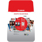 Canon Original PG-560XL / CL-561XL Photo Value Pack...