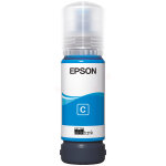 Epson Original C13T09B240 107 Tintenpatrone cyan 7.200...