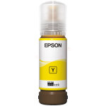 Epson Original C13T09B440 107 Tintenpatrone gelb 7.200...