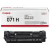 Canon 071H 5646C002 Toner Schwarz – Original, ca. 2.500 Seiten