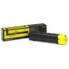 Kyocera TK-8705 Y Toner Gelb – Original, ca. 30.000 Seiten