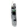 Kompatibel 1x OBV Druckerpatrone ersetzt Brother LC422BK LC-422BK schwarz für MFC J5340 J5345 J5740 J6540DW J6590DW J6940