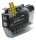 Kompatibel 1x OBV Druckerpatrone ersetzt Brother LC422BK LC-422BK schwarz für MFC J5340 J5345 J5740 J6540DW J6590DW J6940