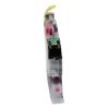 Kompatibel 1x OBV Druckerpatrone ersetzt Brother LC422M LC-422M magenta für MFC J5340 J5345 J5740 J6540DW J6590DW J6940