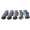 5er Sparset Toner kompatibel für Brother TN-247 – DCP-L3510cdw (2x Schwarz, 1x Cyan, 1x Magenta, 1x Gelb)