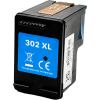 OBV kompatible Druckerpatrone für HP 302XL Schwarz für DeskJet 2130 & Envy 4520