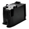 Kompatibel OBV Toner ersetzt Sharp MX-C30GTB MX-C30GT-B für Sharp MX-C250 MX-C300P MX-C300W MX-C301W MX-C302w MX-C303W MX-C304W - schwarz 6000 Seiten