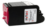 Kompatibel OBV Toner ersetzt Sharp MX-C30GTM MX-C30GT-M...