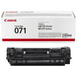 Canon Original 071 5645C002 Toner schwarz 1.200 Seiten