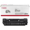Canon 071 5645C002 Toner Schwarz – Original, ca. 1.200 Seiten