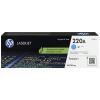 HP 220A W2201A Toner Cyan – Original, ca. 1.800 Seiten