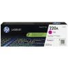 HP 220A W2203A Toner Magenta – Original, ca. 1.800 Seiten