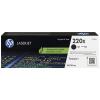 HP 220X W2200X Toner Schwarz – Original, ca. 7.500 Seiten