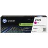 HP 220X W2203X Toner Magenta – Original, ca. 5.500 Seiten