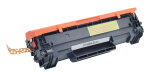 Kompatibel OBV Toner ersetzt HP 142A w1420a für LaserJet MFP M139w /M140w / M110 / M109 / M142w (nicht für HP+ Drucker / Modelle mit e geeignet) - schwarz 950 Seiten
