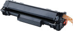 Kompatibel OBV Toner ersetzt HP 142A w1420a für LaserJet MFP M139w /M140w / M110 / M109 / M142w (nicht für HP+ Drucker / Modelle mit e geeignet) - schwarz 950 Seiten