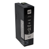 Kompatibel 407 OBV Druckerpatrone ersetzt Epson C13T07U140 für Epson WorkForce Pro WF-4745 DTWF - schwarz